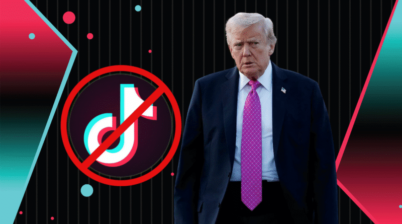 ByteDance Says It’s Ready to Face a TikTok Ban — But Won’t Sell to a U.S. Buyer | Full Explainer 2 tiktok ban