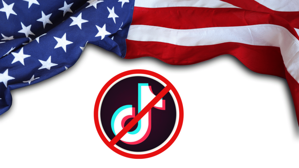 ByteDance Says It’s Ready to Face a TikTok Ban — But Won’t Sell to a U.S. Buyer | Full Explainer 2 tiktok ban