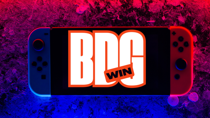 BDG Win
