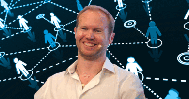 Filament Secures $10.7M Seed Funding to Launch Private, Invite-Only Professional Networking Platform 5 Filament Secures $10.7M Seed Funding to Launch Private, Invite-Only Professional Networking Platform