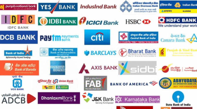 Foreign Capital Floods Indian Banking: Global Investors Pour $15 Billion Into India’s Financial Sector 1 Foreign Capital Floods Indian Banking: Global Investors Pour $15 Billion Into India’s Financial Sector