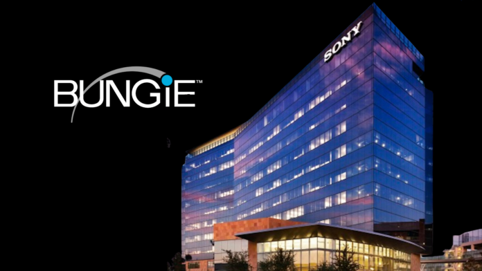 Sony paid $3.6B for Bungie