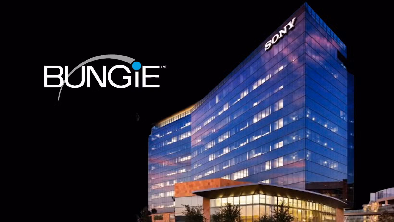 Sony paid $3.6B for Bungie in 2022, but what if it had just invested instead of acquiring?