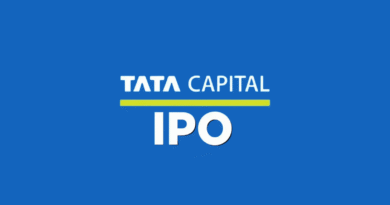 Tata Capital IPO 2025