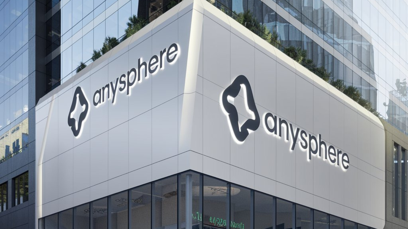 Anysphere Raises $2.3 Billion Series D, Triples Valuation to $29.3 Billion — A New Era for AI Developer Tools