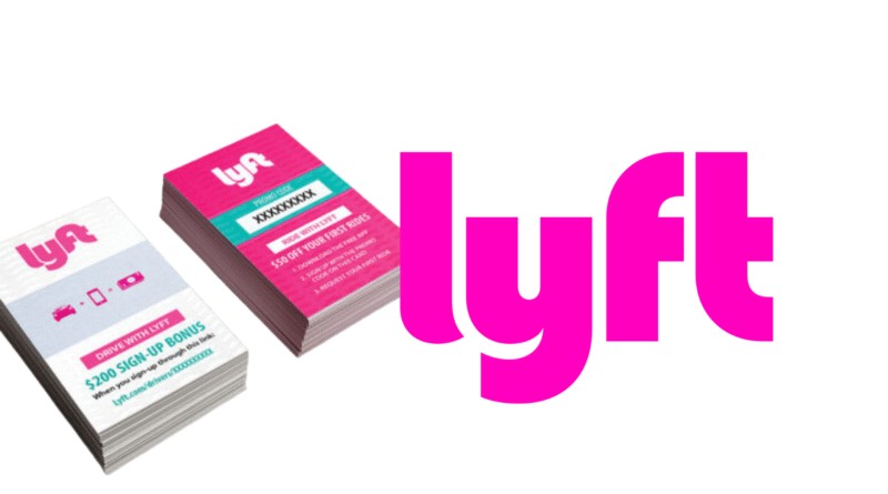 Business Code for Lyft Drivers: Complete Guide to NAICS Codes, Tax Classification, and Filing Tips 1 Business Code for Lyft Drivers