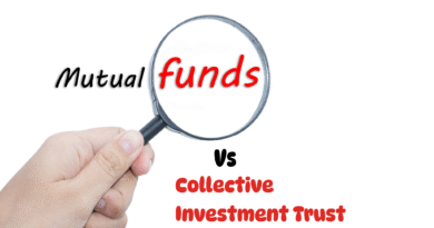Collective Investment Trust vs Mutual Fund