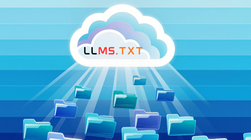 LLMs.txt