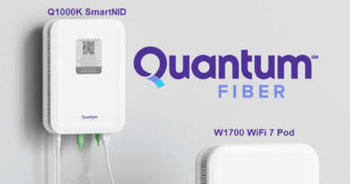 Quantum Fiber