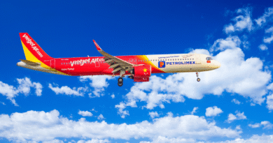 Vietjet Inks Airbus A321neo