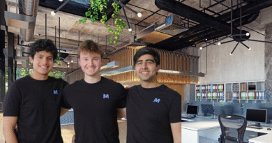 World’s Youngest Self-Made Billionaires