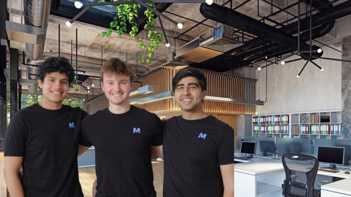 World’s Youngest Self-Made Billionaires