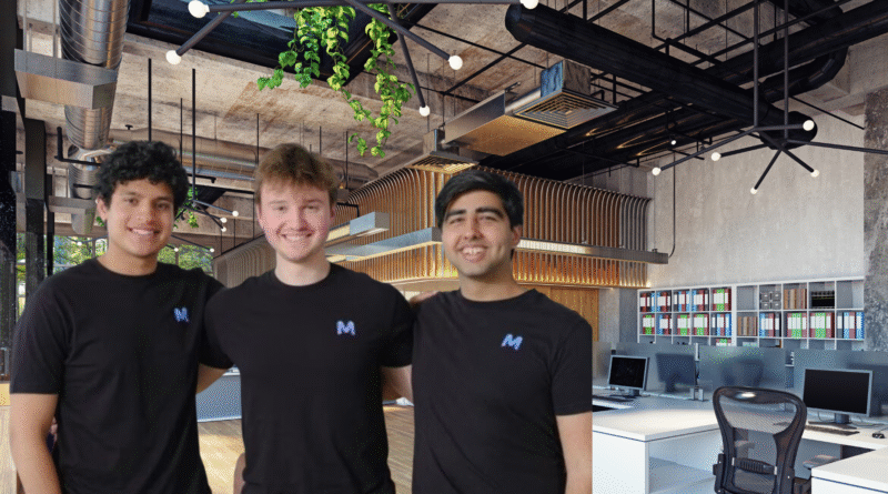 World’s Youngest Self-Made Billionaires