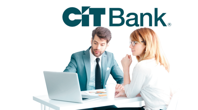 CIT Bank