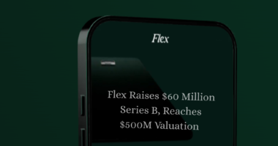 Flex Raises $60 Million Series B, Reaches $500M Valuation as It Builds an AI-Native Financial Platform for Mid-Market Business Owners