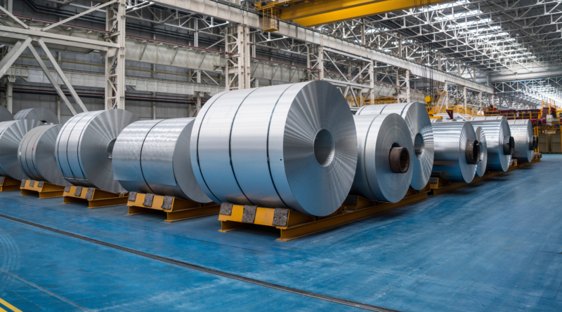 JSW Steel Forms $3.4 Billion JV With Japan’s JFE Steel