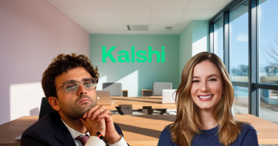 Kalshi Soars to $11 B Valuation After Massive $1 B Series E Raise