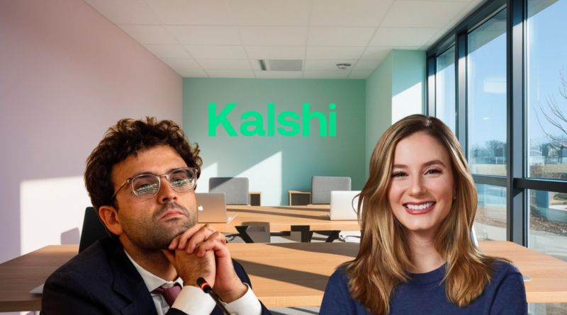 Kalshi Soars to $11 B Valuation After Massive $1 B Series E Raise