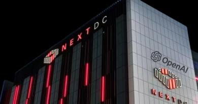 NextDC, OpenAI Set to Build A$7 B / US$4.6 B AI-Ready Data Centre in Sydney — What We Know