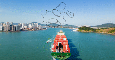 What Is Maritime Law