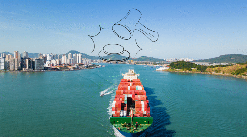 What Is Maritime Law