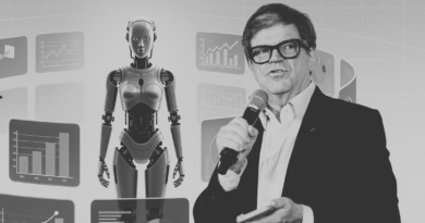 Yann LeCun Raises €500 Million at €3 Billion Valuation for New AI Startup