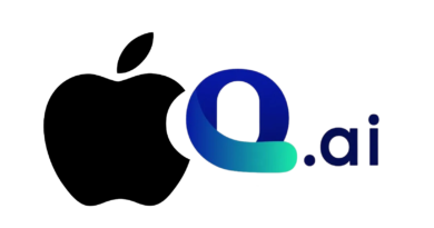 Apple Acquires Israeli Audio AI Startup Q.ai for $1.6 Billion: A Major Push Into Whispered Speech Recognition