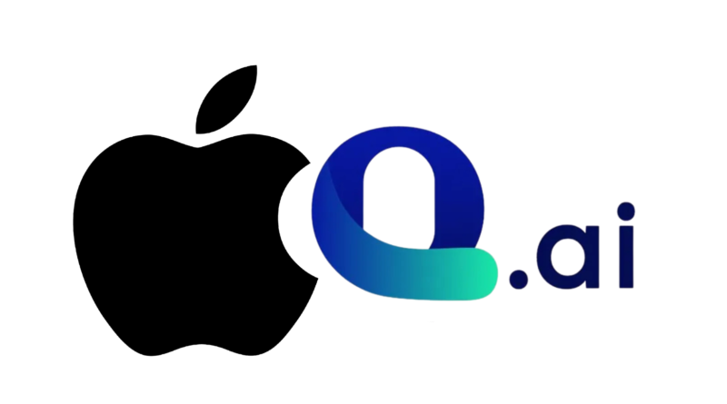 Apple Acquires Israeli Audio AI Startup Q.ai for $1.6 Billion: A Major Push Into Whispered Speech Recognition