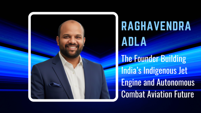 Raghavendra Adla