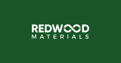 Redwood Materials