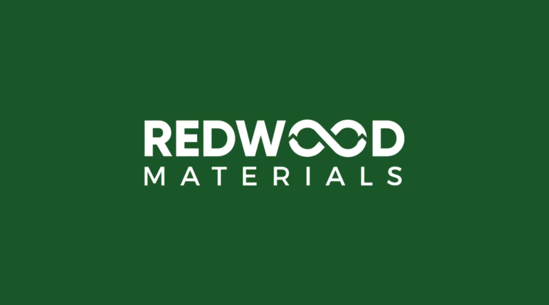 Redwood Materials