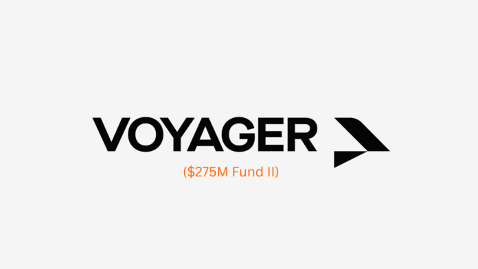 ($275M Fund II)