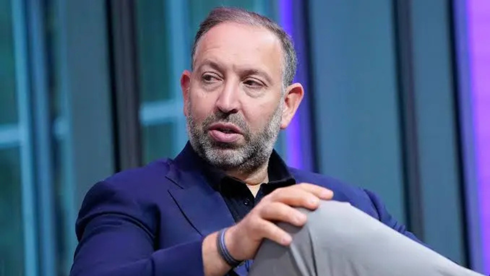 Ex–General Atlantic Executive Launches New VC Firm, Aims to Raise Over $1B for AI “Hypergrowth” Investments