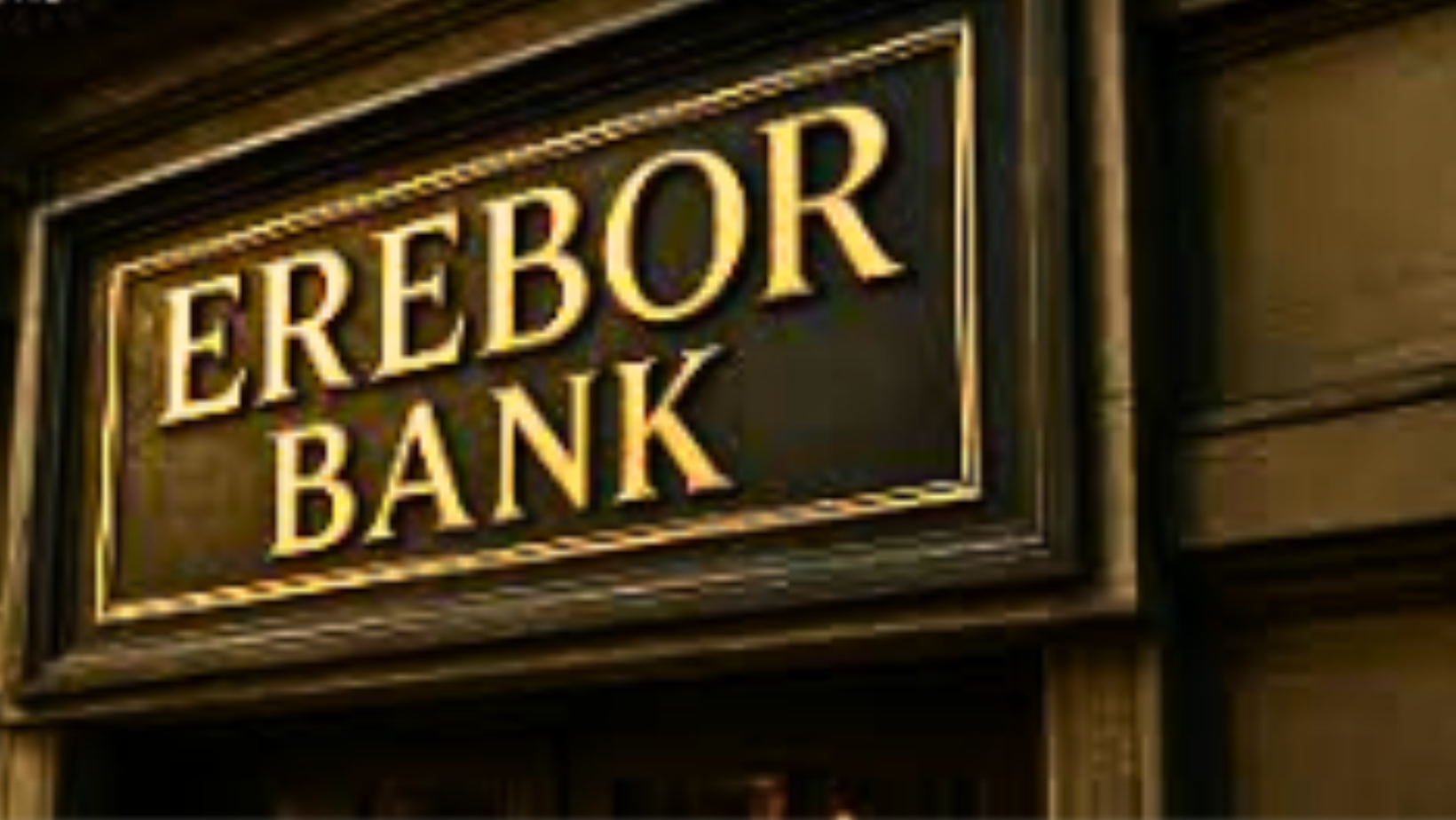 Erebor Bank Secures First New U.S. Banking Charter of the Administration, Backed by $635M to Power Startup Innovation
