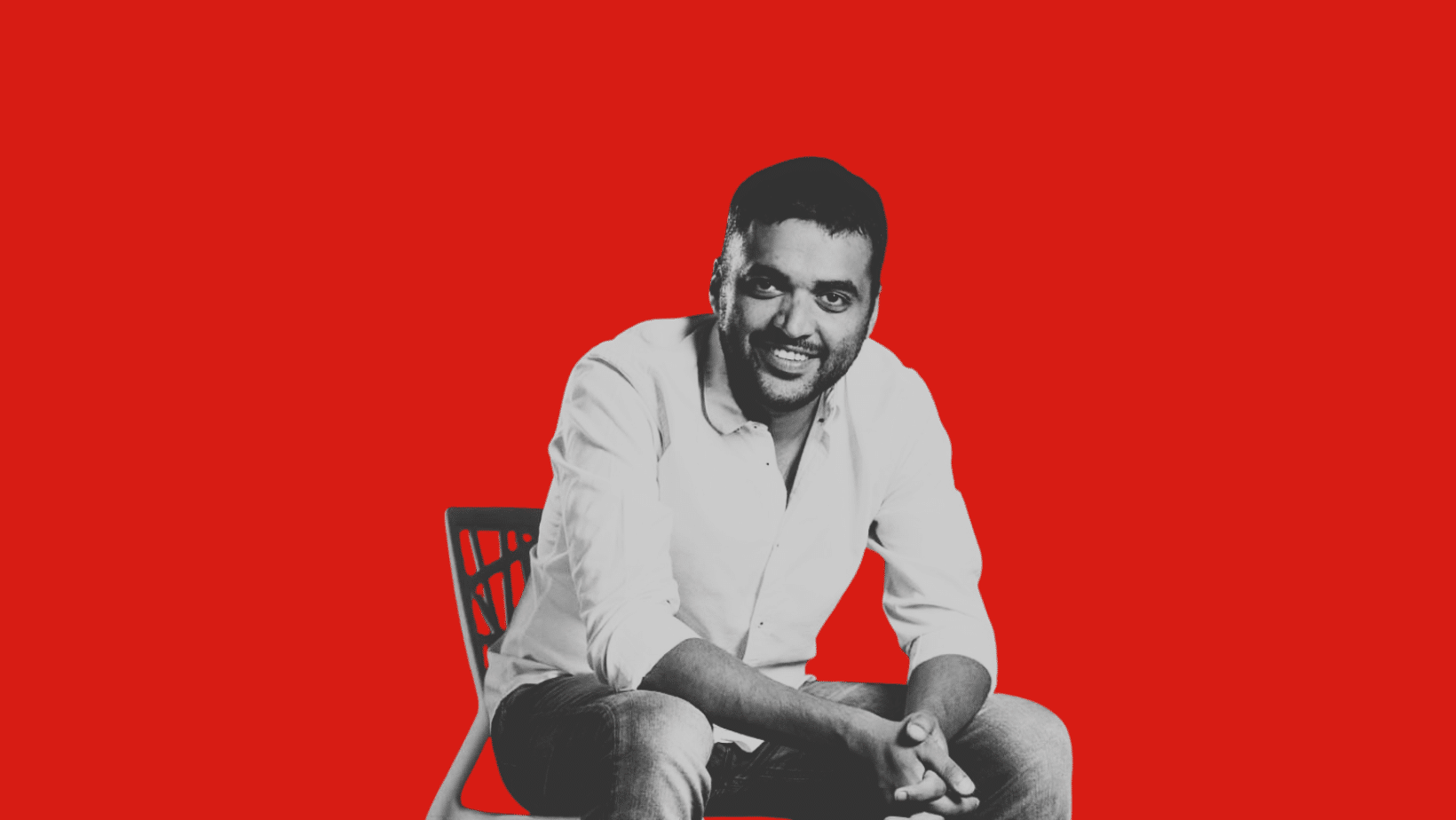 How Deepinder Goyal Built Zomato From a Startup to a Billion-Dollar Company