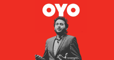 How Ritesh Agarwal Built OYO Into a Global Hospitality Brand
