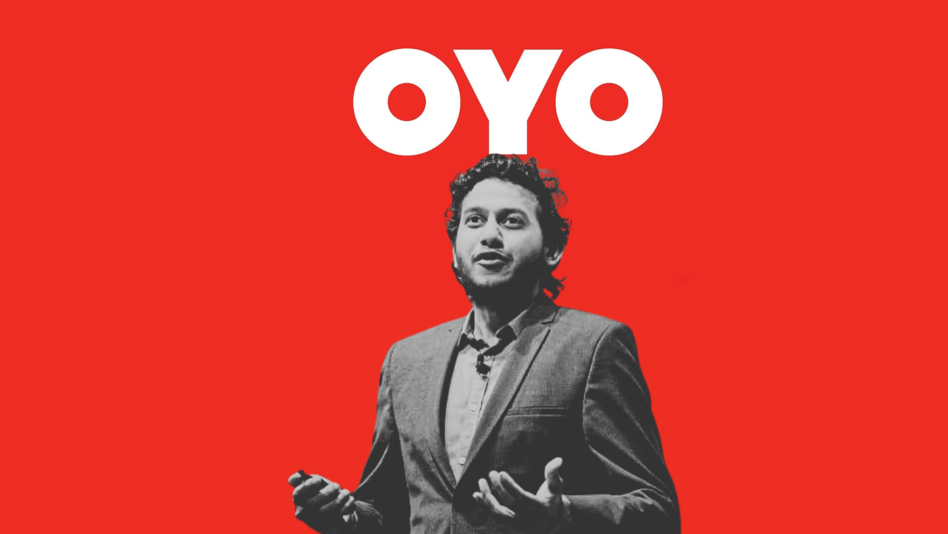 How Ritesh Agarwal Built OYO Into a Global Hospitality Brand