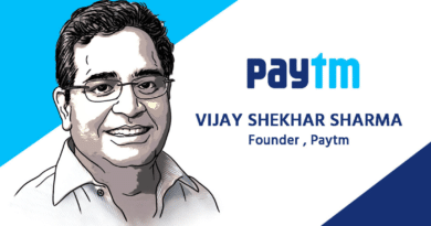 Vijay Shekhar Sharma