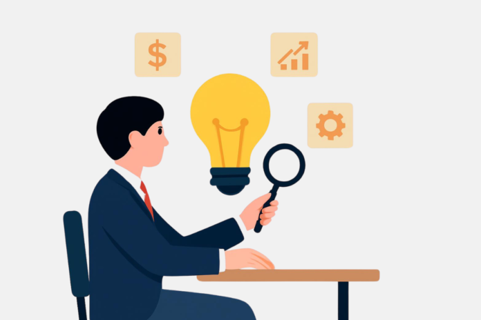 What Investors Look for in Startups