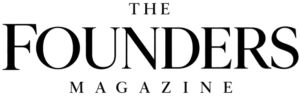 The Founders Magazine