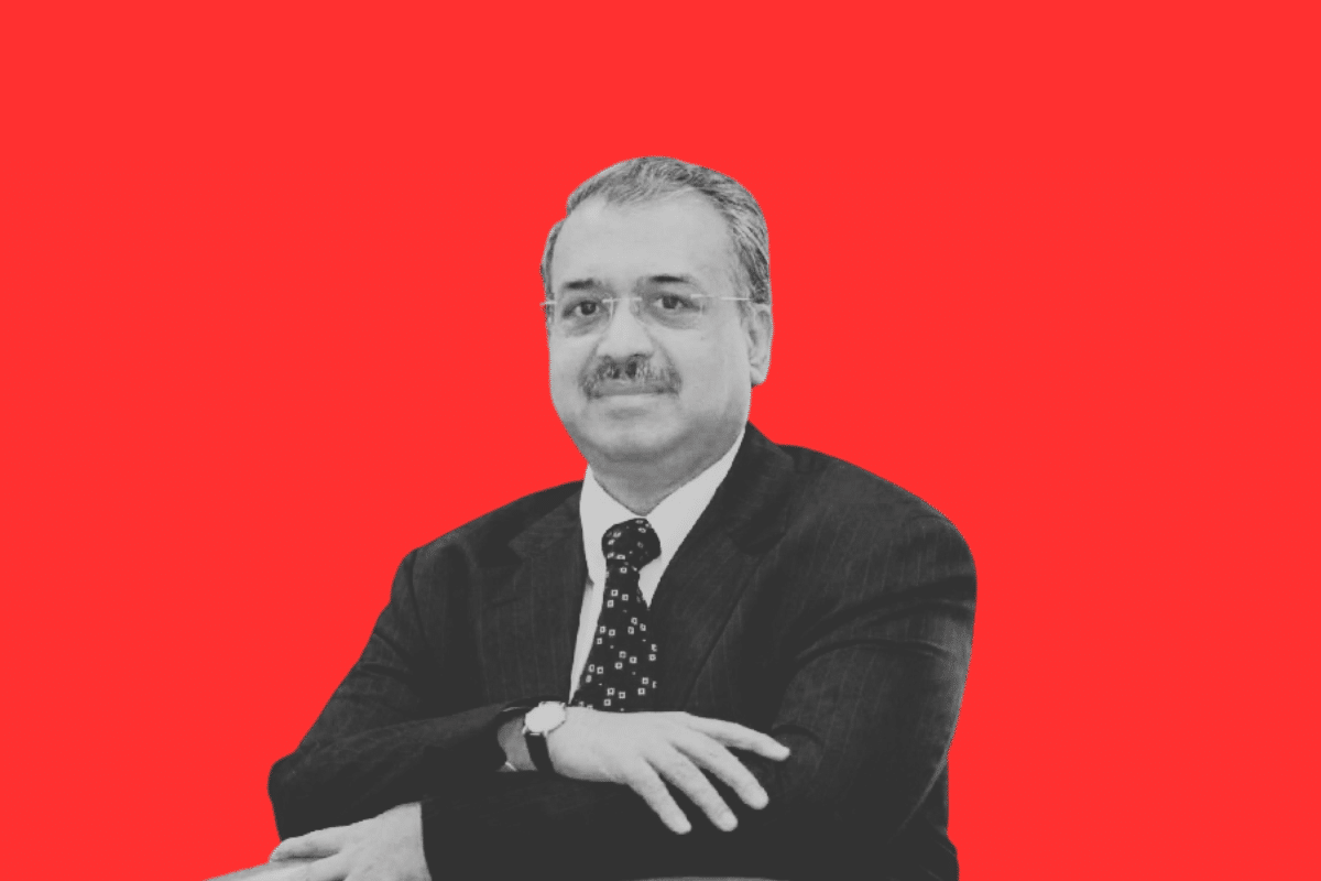 Dilip Shanghvi