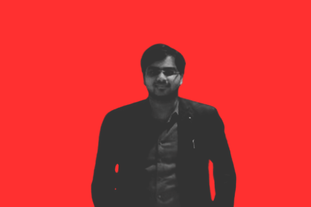 Aman Goel