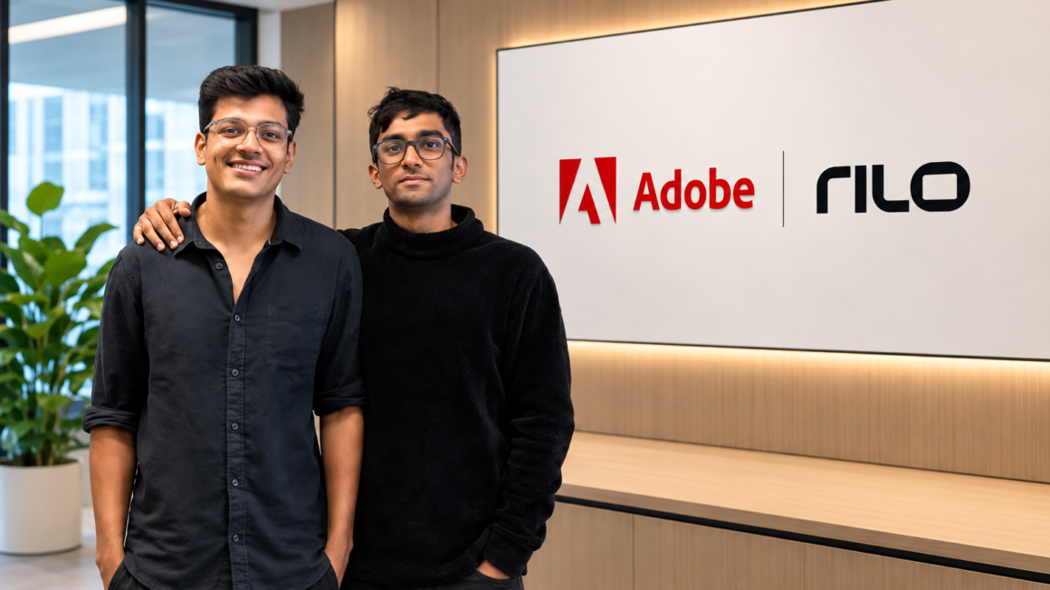 Adobe Acquires Rilo as It Deepens Push Into Agentic AI for Enterprise Marketing 1 Adobe Acquires Rilo