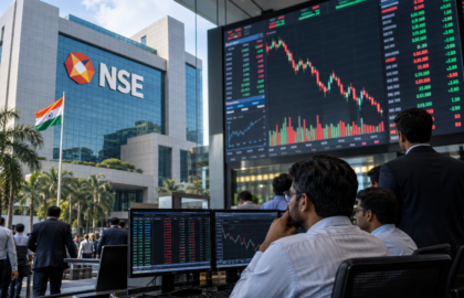 NSE Slashes IPO