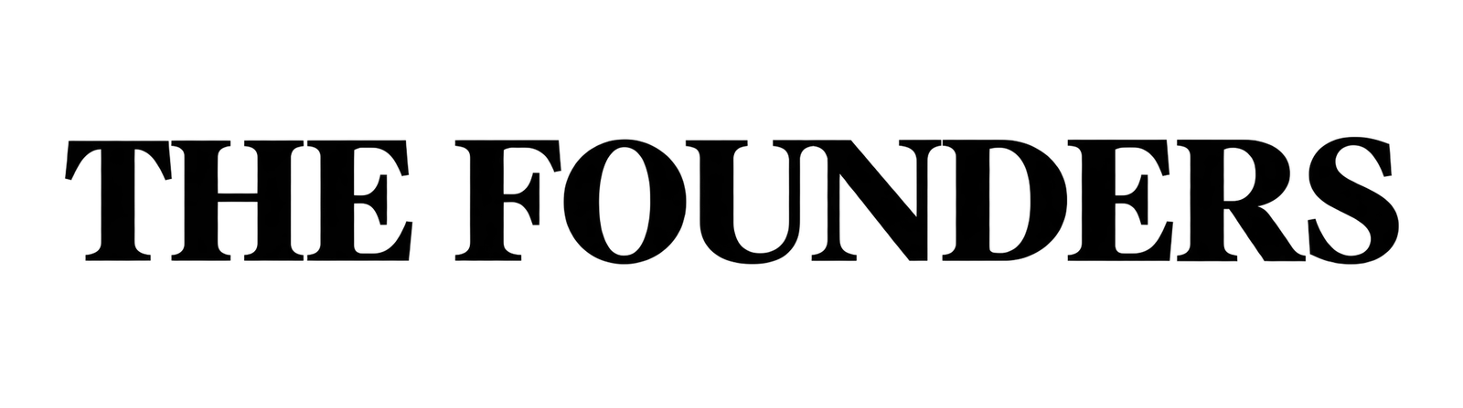 The Founders Magazine